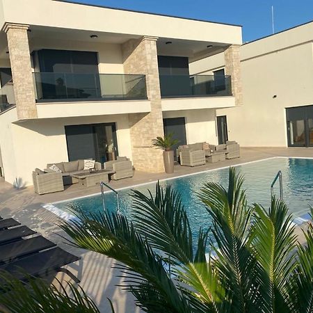 Vila Softic Azra Умаг Екстериор снимка