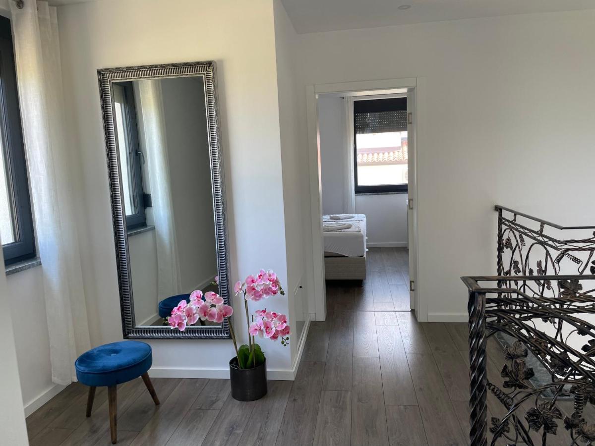 Vila Softic Azra Умаг Екстериор снимка