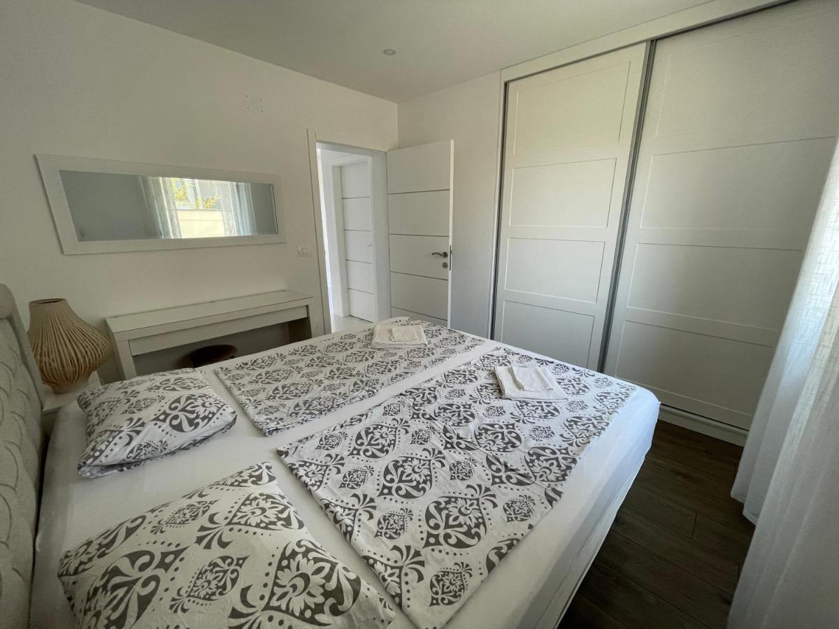 Vila Softic Azra Умаг Екстериор снимка