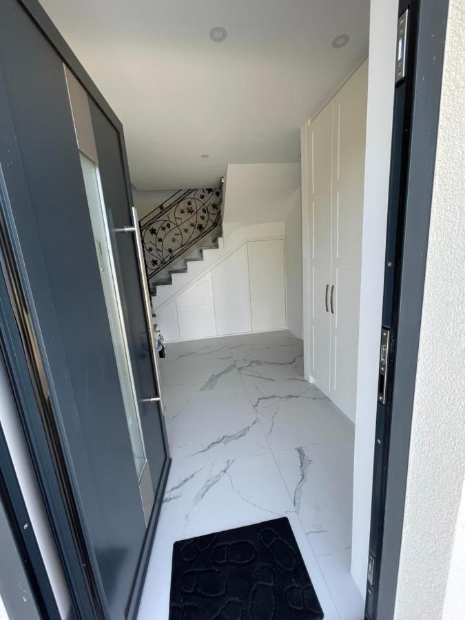 Vila Softic Azra Умаг Екстериор снимка