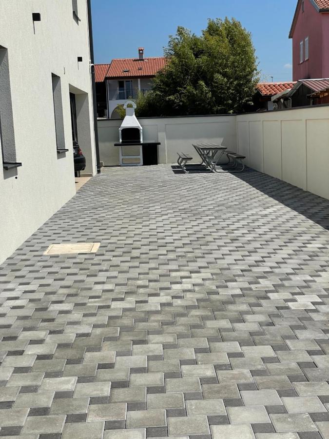 Vila Softic Azra Умаг Екстериор снимка