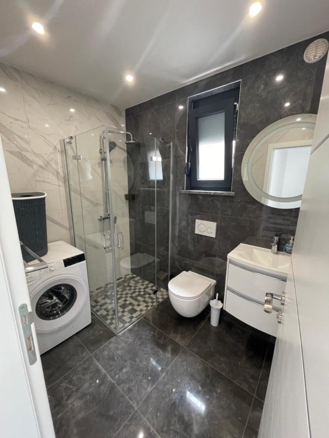 Vila Softic Azra Умаг Екстериор снимка