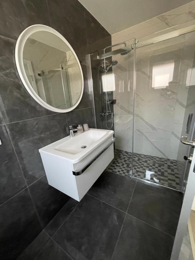 Vila Softic Azra Умаг Екстериор снимка