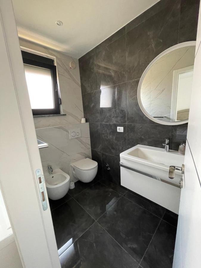 Vila Softic Azra Умаг Екстериор снимка