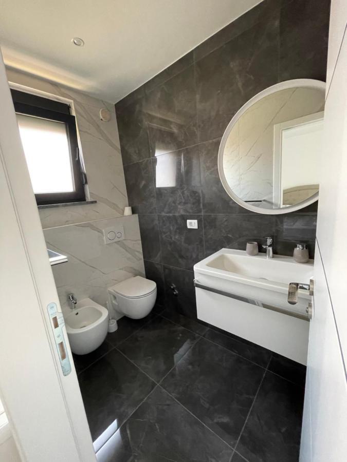 Vila Softic Azra Умаг Екстериор снимка