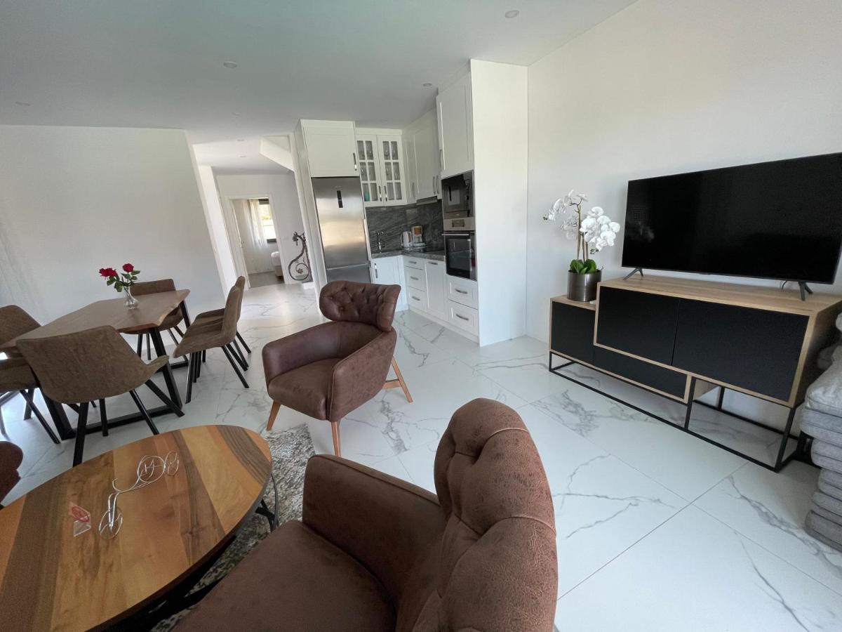 Vila Softic Azra Умаг Екстериор снимка