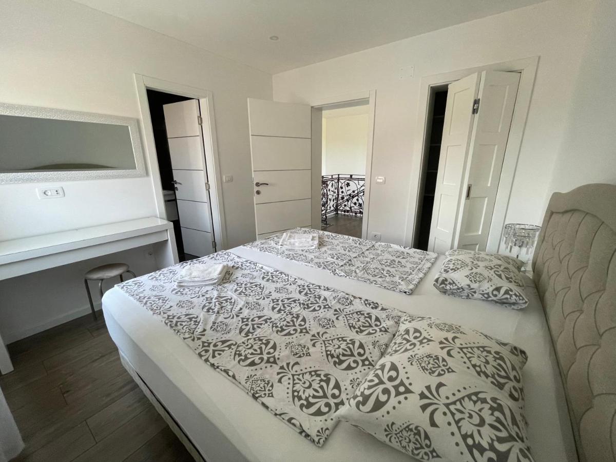 Vila Softic Azra Умаг Екстериор снимка