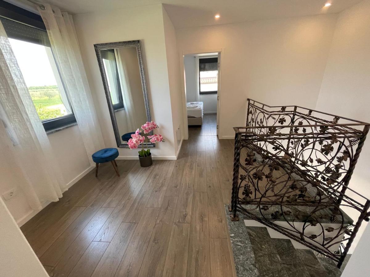 Vila Softic Azra Умаг Екстериор снимка