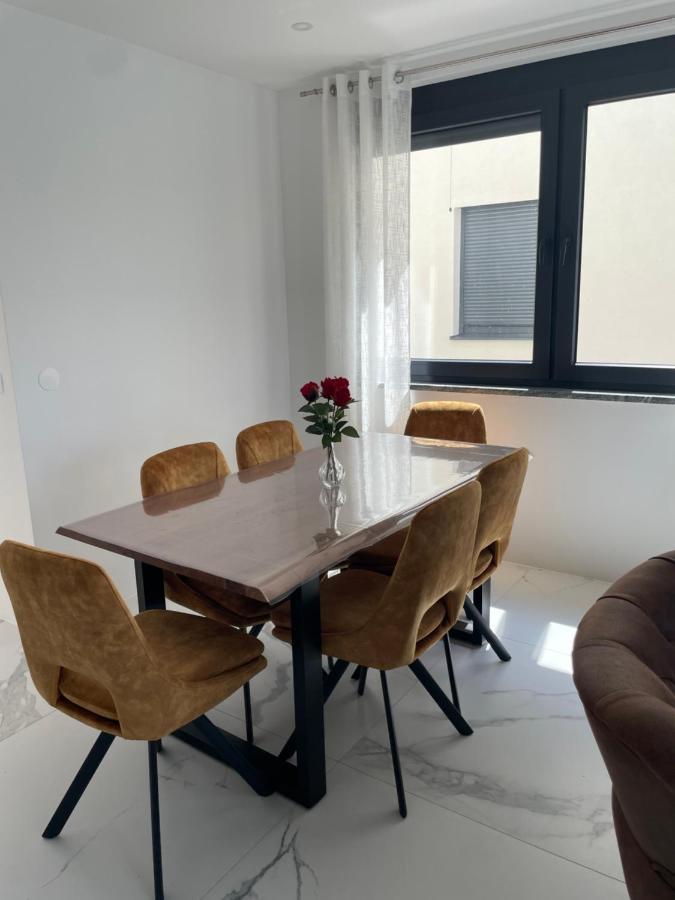 Vila Softic Azra Умаг Екстериор снимка